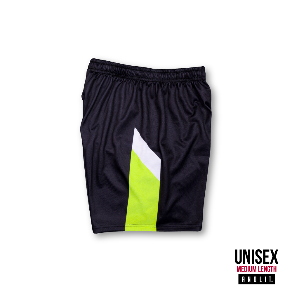 PRACTICE pants -unisex-/ALDGP-1004-BLK.VYL