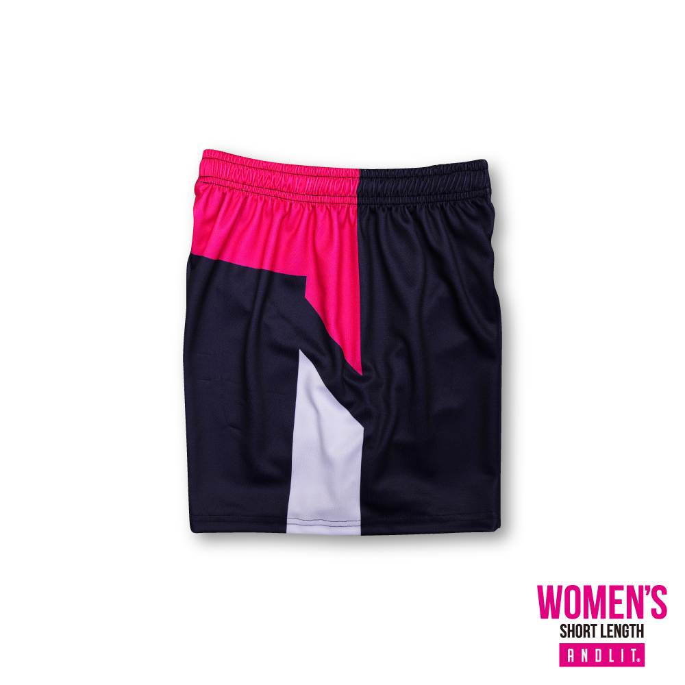 PRACTICE pants -women's-/ALDGPL-1004-NVY.HPK