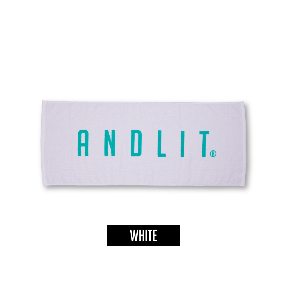 ANDLIT Face Towel(ALTW-003)