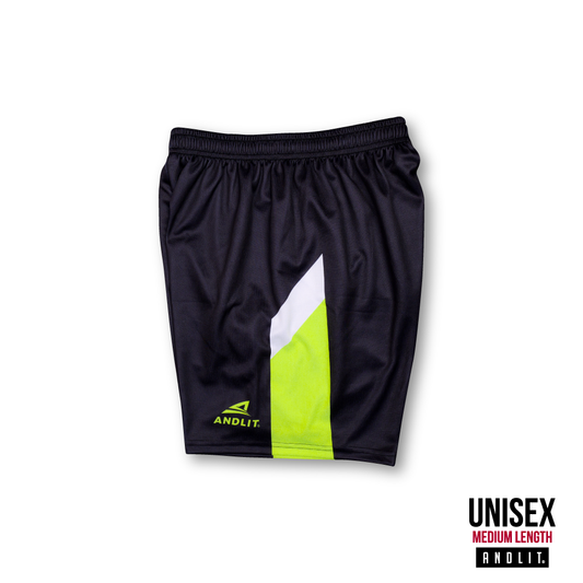 PRACTICE pants -unisex-/ALDGP-1004-BLK.VYL