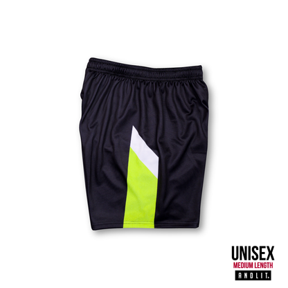 PRACTICE pants -unisex-/ALDGP-1004-BLK.VYL