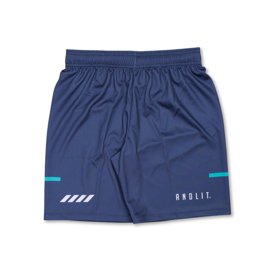 ANDLIT GRIT pants -UNISEX-(ALDGP-GRIT02-GRYEMD)
