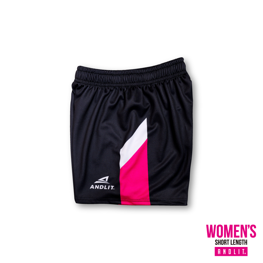 PRACTICE pants -women's-/ALDGPL-1004-BLK.HPK