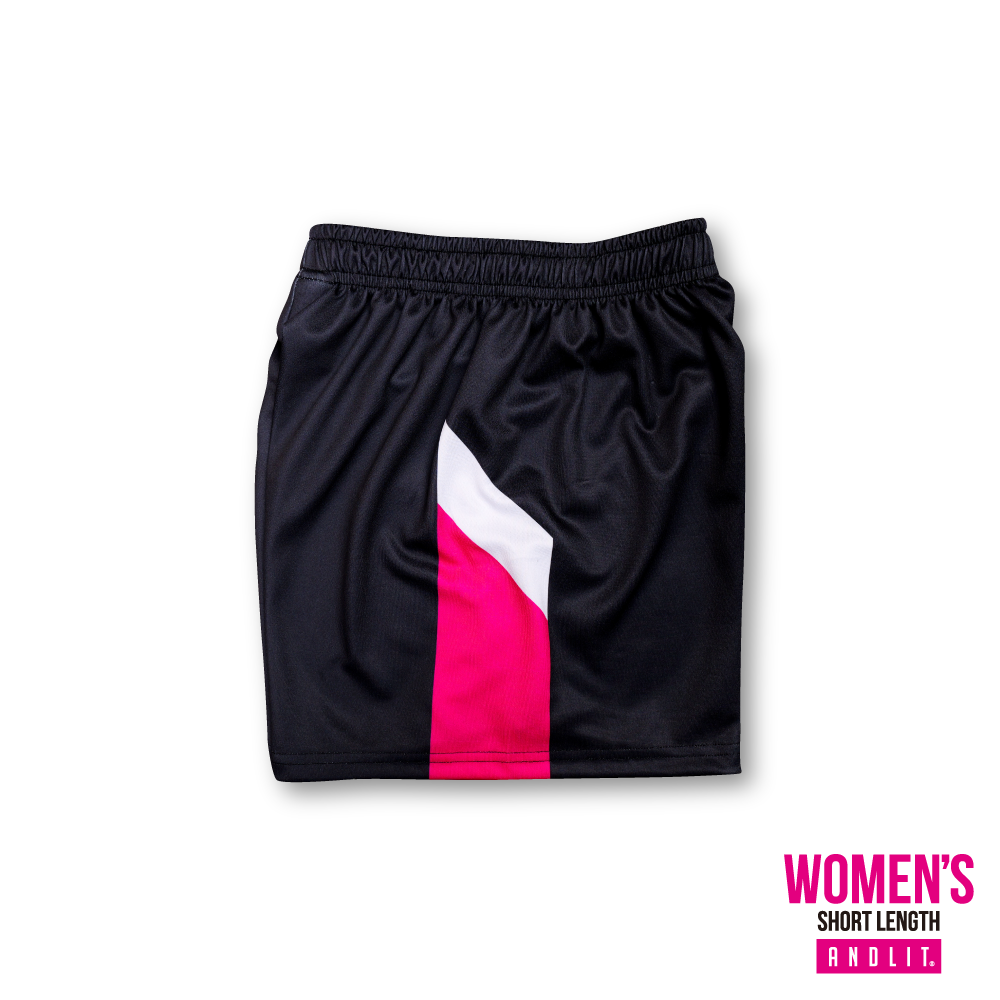 PRACTICE pants -women's-/ALDGPL-1004-BLK.HPK