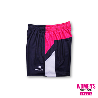PRACTICE pants -women's-/ALDGPL-1004-NVY.HPK