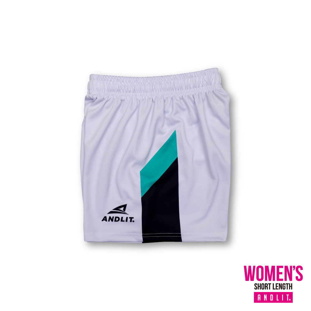 PRACTICE pants -women's-/ALDGPL-1004-WHT.EMD