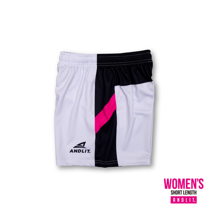PRACTICE pants -women's-/ALDGPL-1004-WHT.HPK