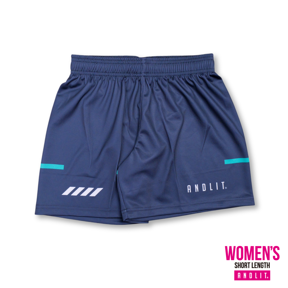 ANDLIT GRIT pants -WOMENS-(ALDGPL-GRIT02-GRYEMD)