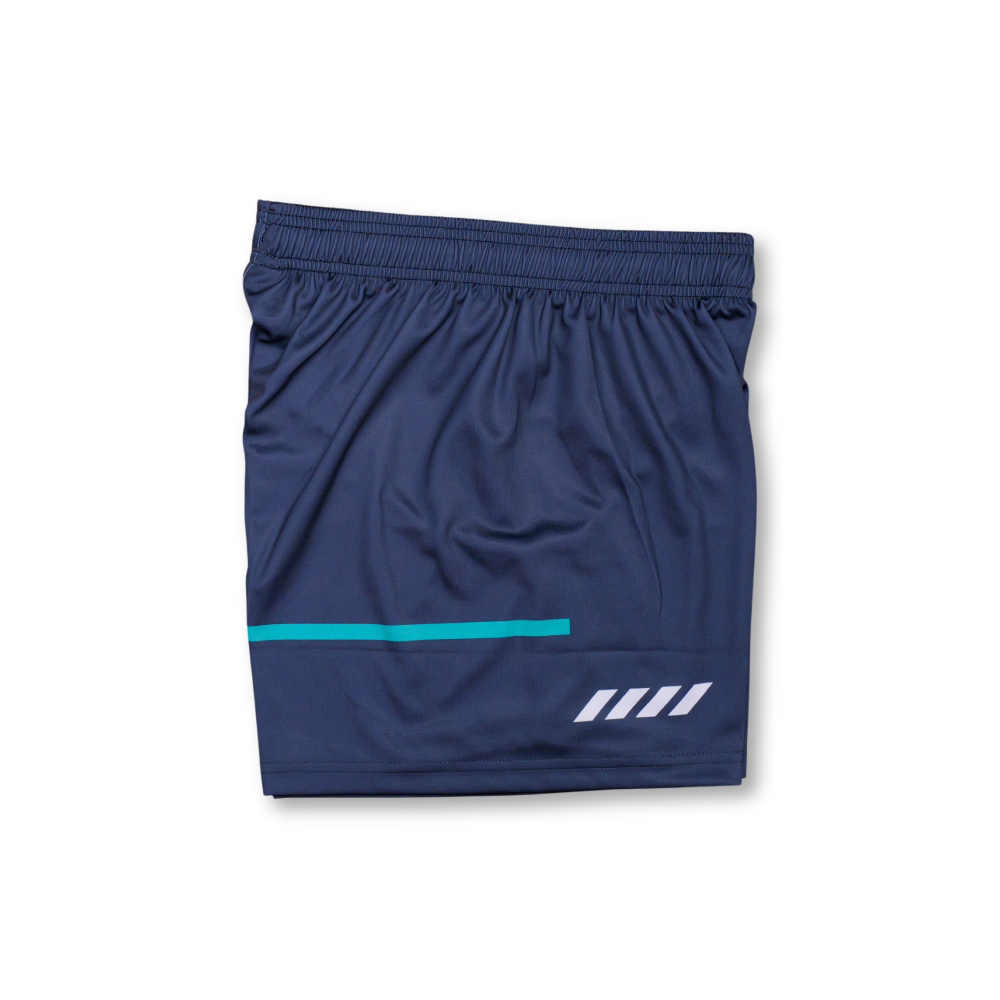 ANDLIT GRIT pants -WOMENS-(ALDGPL-GRIT02-GRYEMD)