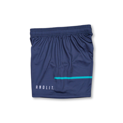 ANDLIT GRIT pants -WOMENS-(ALDGPL-GRIT02-GRYEMD)