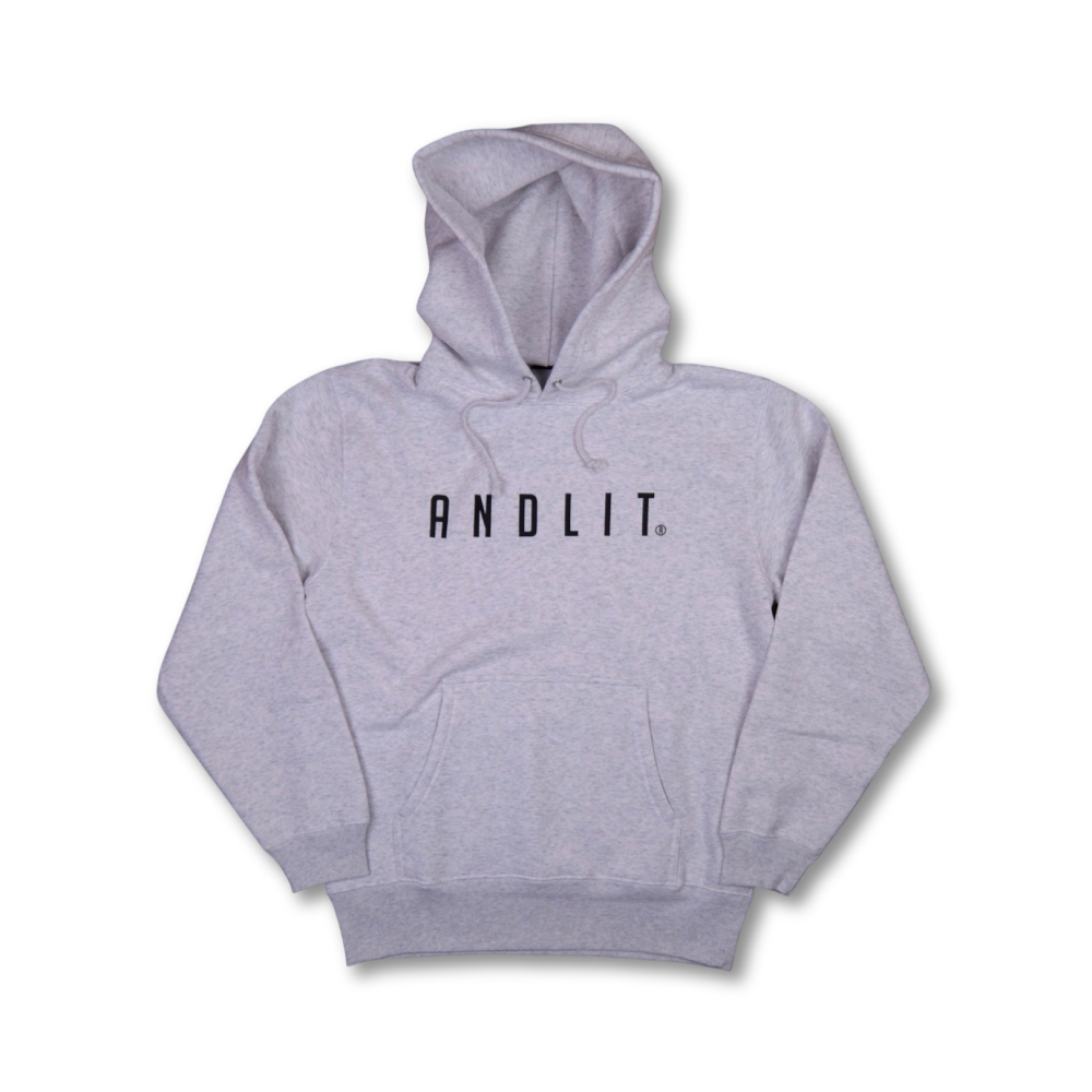 スウェットトレーナー(ALFP-1005-GRY.BLK)