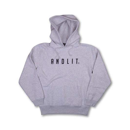 スウェットトレーナー(ALFP-1005-GRY.BLK)