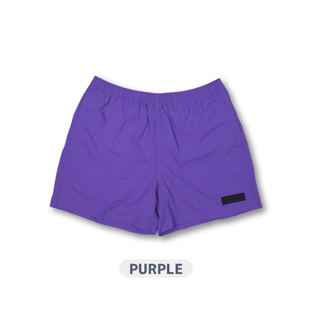 ANDLIT DAILY NYLON SHORTS(ALNP-003)