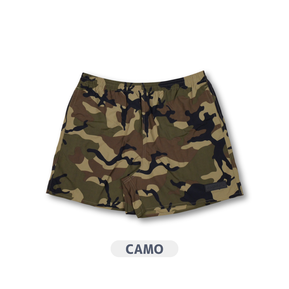 ANDLIT DAILY NYLON SHORTS(ALNP-003)