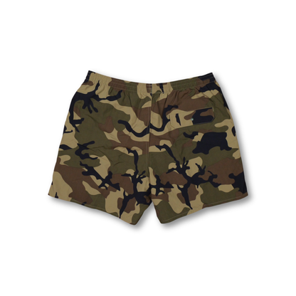 ANDLIT DAILY NYLON SHORTS(ALNP-003)