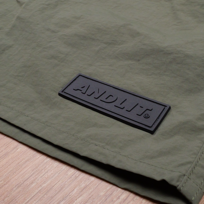 ANDLIT DAILY NYLON SHORTS(ALNP-003)