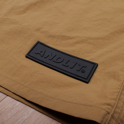 ANDLIT DAILY NYLON SHORTS(ALNP-003)