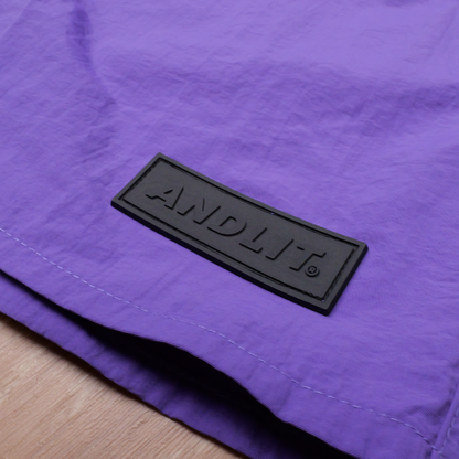 ANDLIT DAILY NYLON SHORTS(ALNP-003)