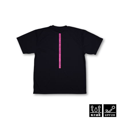CLASSIC BOX LOGO Tshirt / ALPT-1035-BLK.HPK