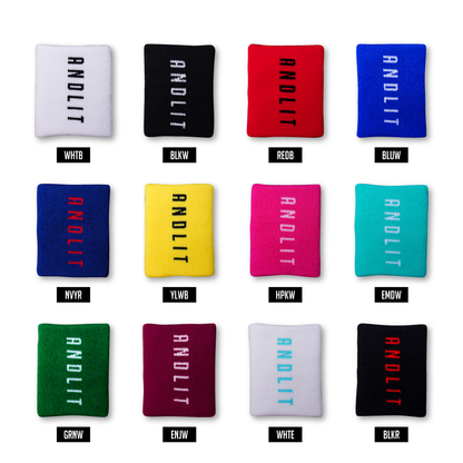 ANDLIT Wristband(ALRB-002)