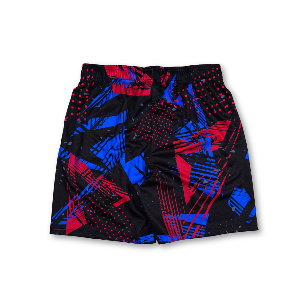 ANDLIT RUFF TUFF PANTS (ALRTP-001)