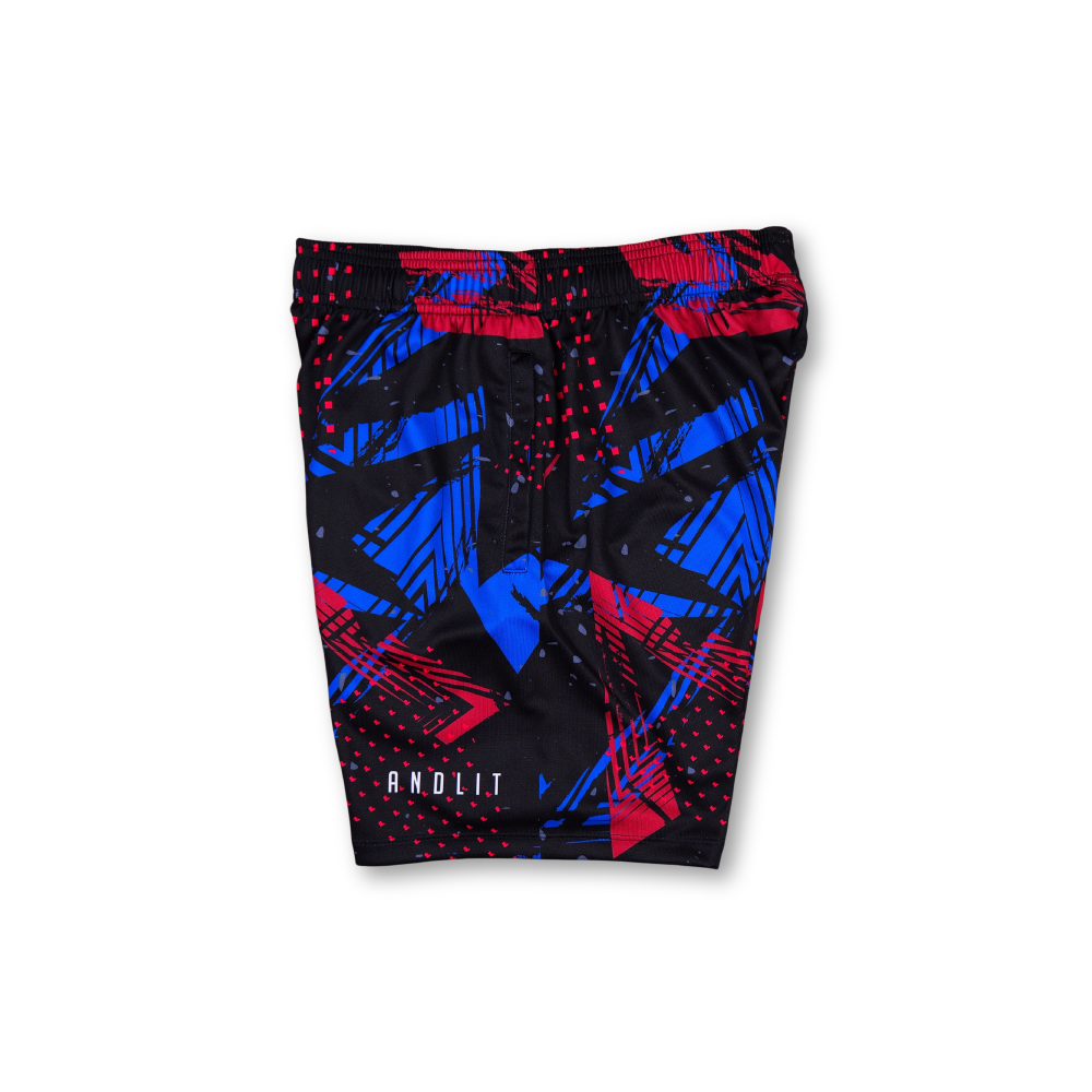 ANDLIT RUFF TUFF PANTS (ALRTP-001)