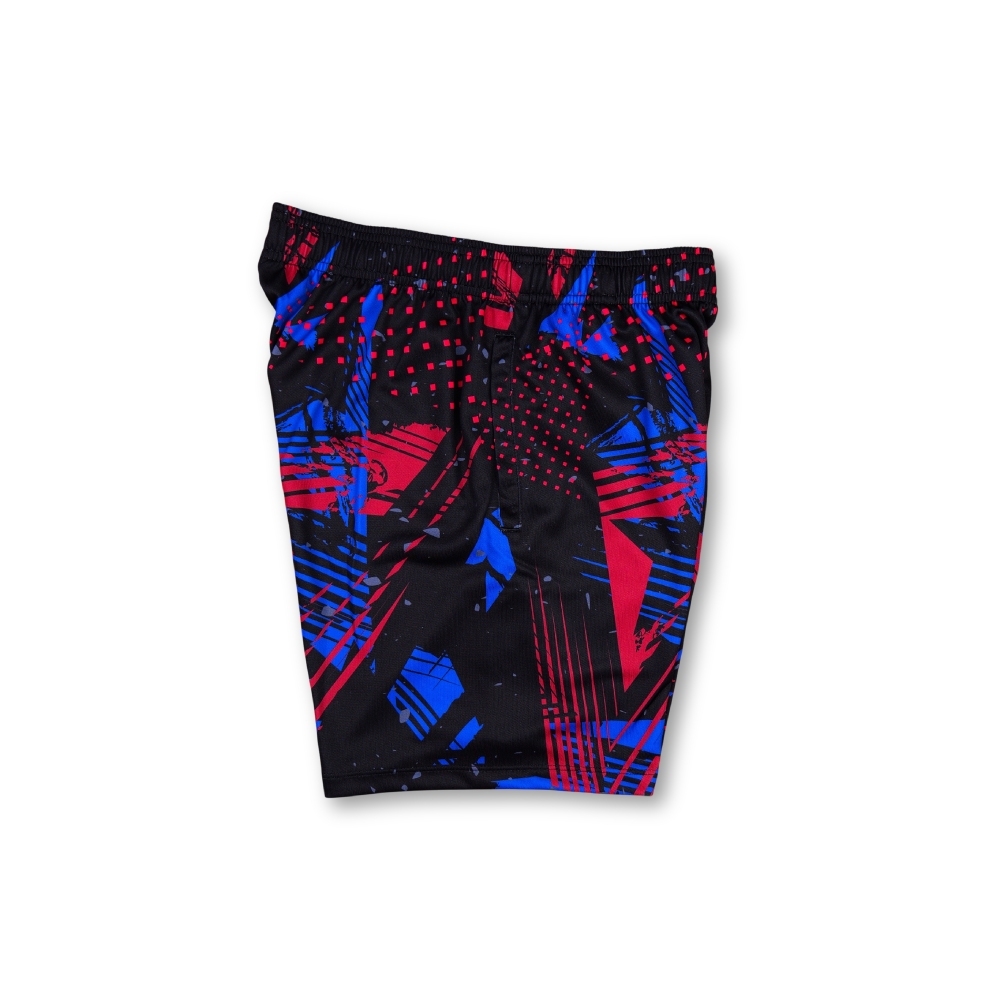 ANDLIT RUFF TUFF PANTS (ALRTP-001)