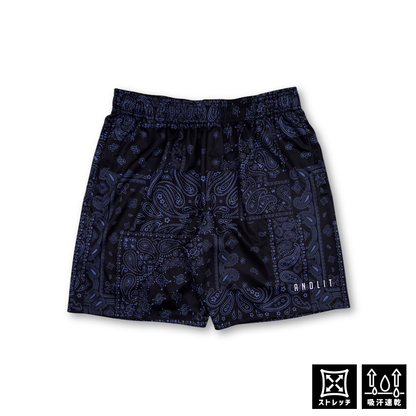 ANDLIT RUFF TUFF PANTS (ALRTP-001)