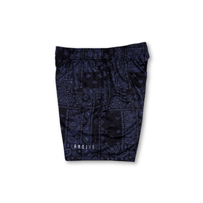 ANDLIT RUFF TUFF PANTS (ALRTP-001)