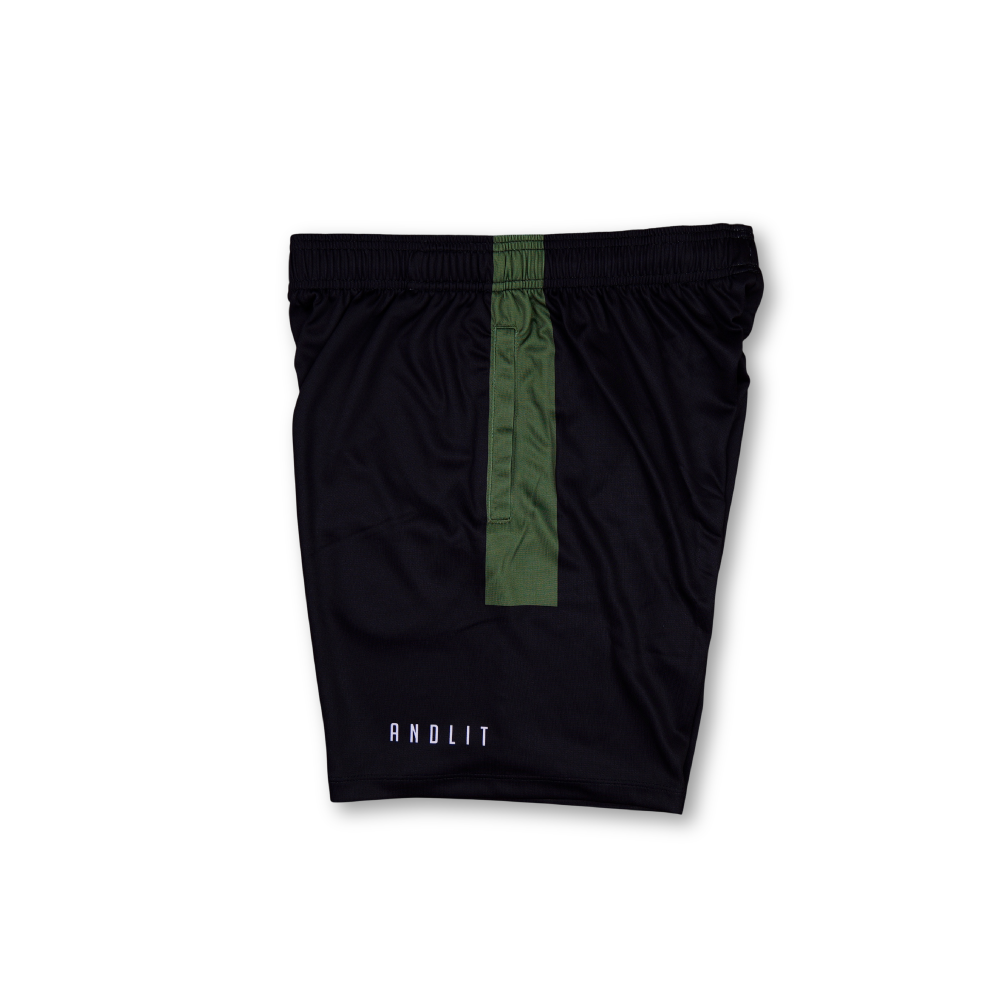 ANDLIT RUFF TUFF PANTS (ALRTP-001)
