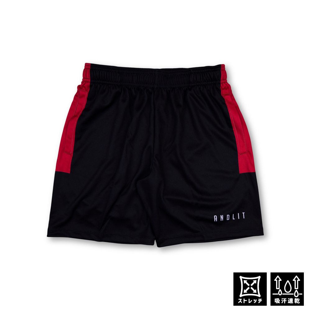 ANDLIT RUFF TUFF PANTS (ALRTP-001)