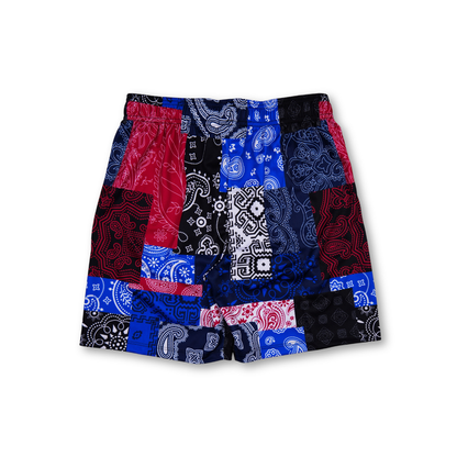 ANDLIT RUFF TUFF PANTS (ALRTP-001)