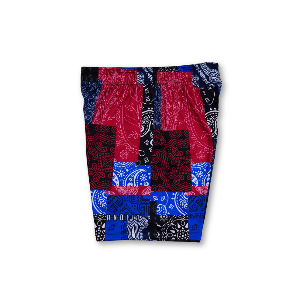 ANDLIT RUFF TUFF PANTS (ALRTP-001)