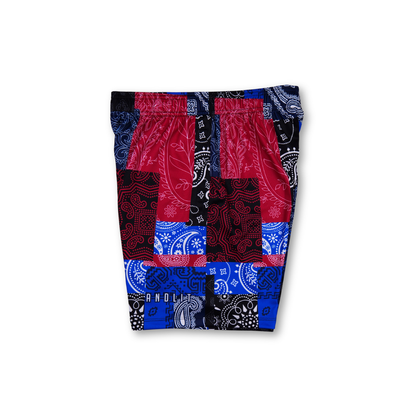 ANDLIT RUFF TUFF PANTS (ALRTP-001)