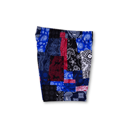 ANDLIT RUFF TUFF PANTS (ALRTP-001)