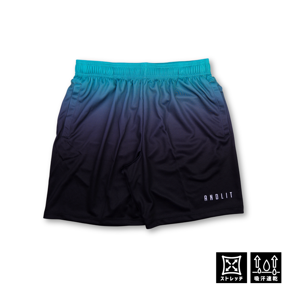 ANDLIT RUFF TUFF PANTS (ALRTP-001)