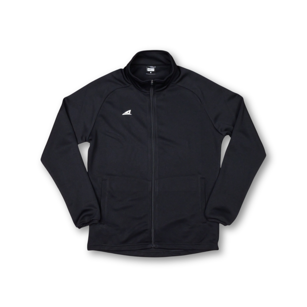 ANDLIT TRACK JACKET(ALTJ-002-BLK)
