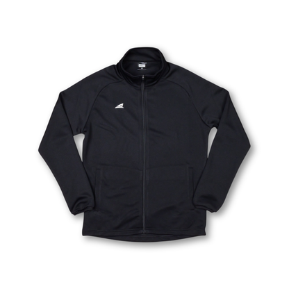 ANDLIT TRACK JACKET(ALTJ-002-BLK)