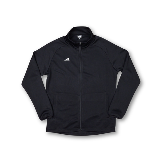 ANDLIT TRACK JACKET(ALTJ-002-BLK)