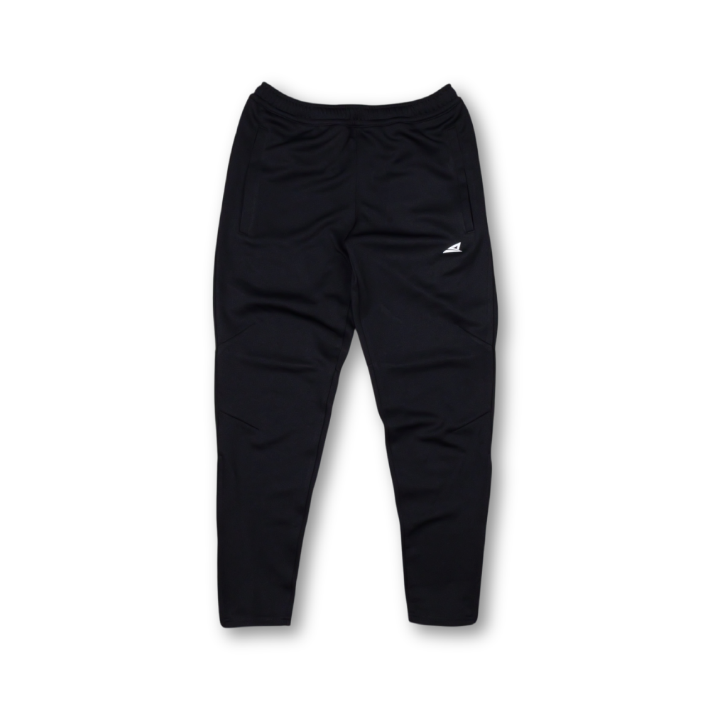 ANDLIT TRACK PANTS(ALTP-002-BLK)