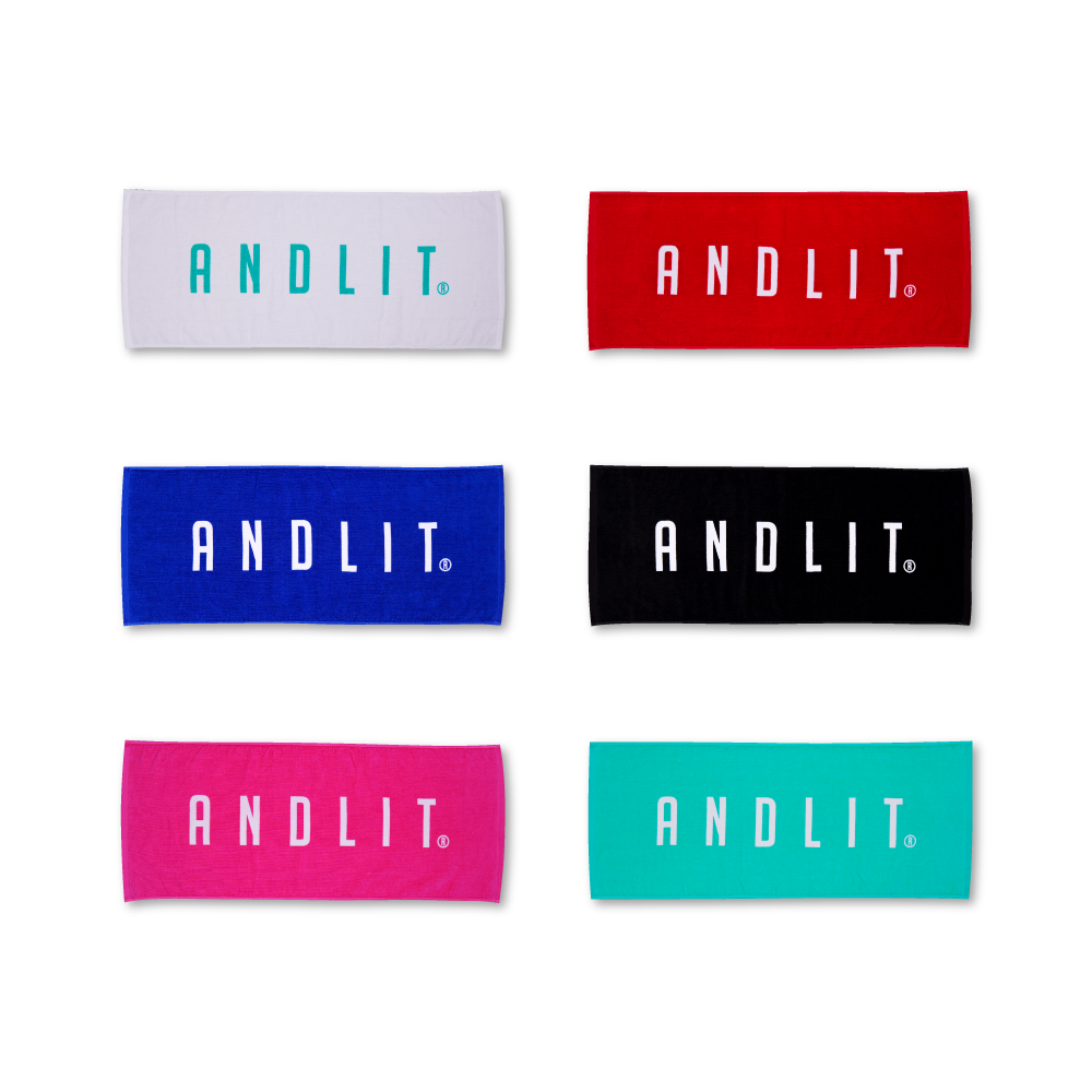 ANDLIT Face Towel(ALTW-003)