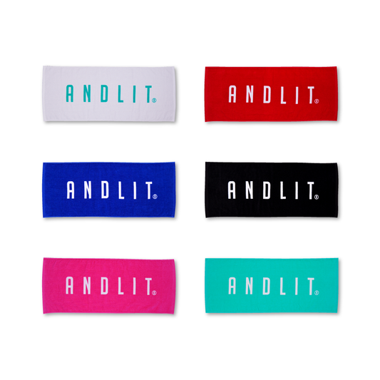 ANDLIT Face Towel(ALTW-003)