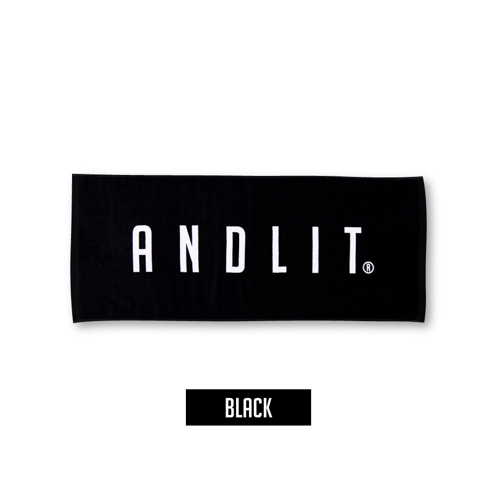 ANDLIT Face Towel(ALTW-003)