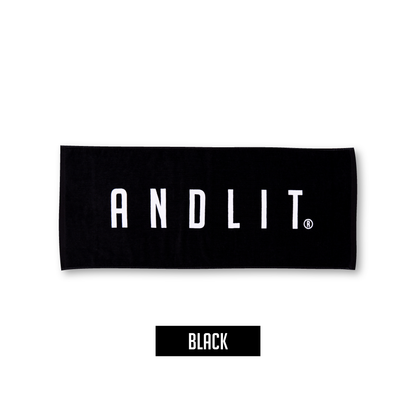 ANDLIT Face Towel(ALTW-003)