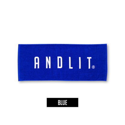 ANDLIT Face Towel(ALTW-003)