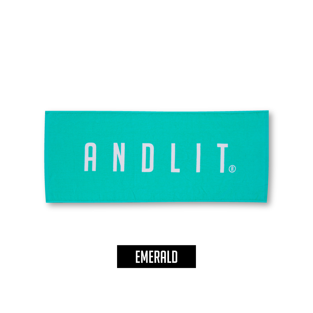 ANDLIT Face Towel(ALTW-003)