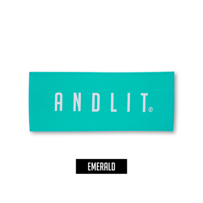 ANDLIT Face Towel(ALTW-003)