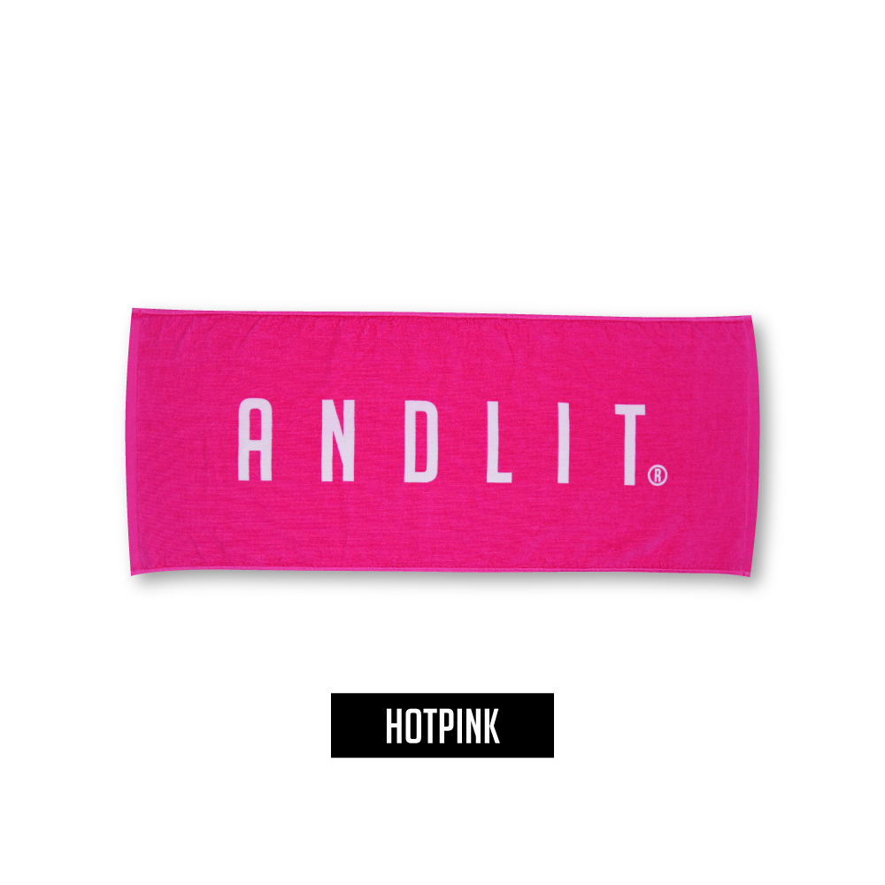 ANDLIT Face Towel(ALTW-003)