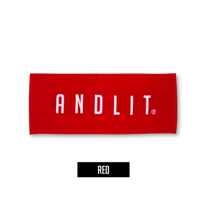 ANDLIT Face Towel(ALTW-003)