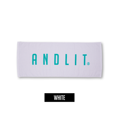 ANDLIT Face Towel(ALTW-003)
